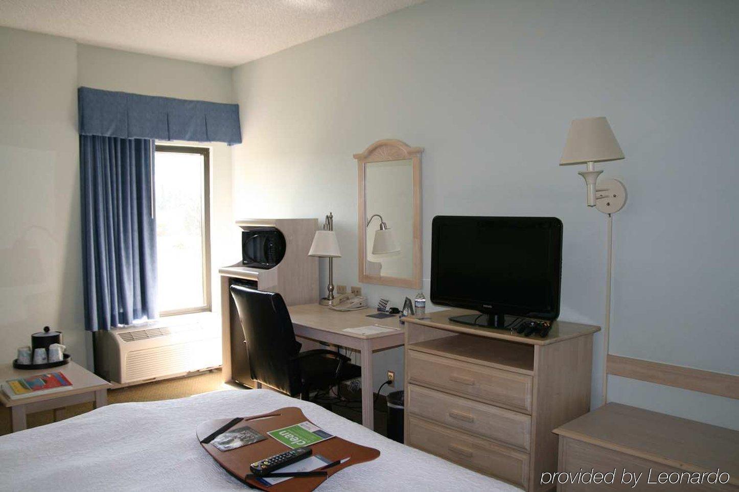 ハンプトン イン ネープルズ インターステート 75 North North Naples 部屋 写真